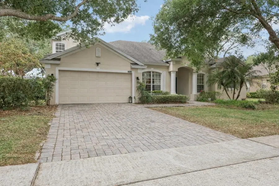 3848 Long Branch Lane, Apopka, FL 32712 - #2