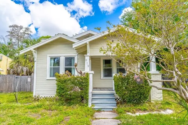 919 W Plymouth Street, TAMPA, FL 33603