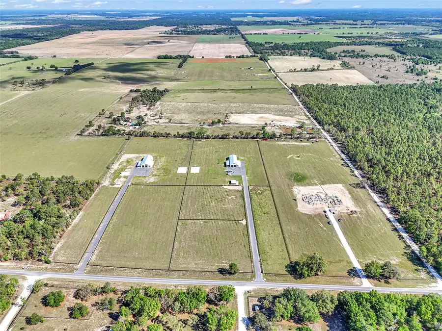 14951 SE 60th Street, Morriston, FL 32668 - #2