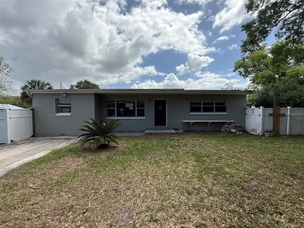 2213 Murdock Boulevard, ORLANDO, FL 32817