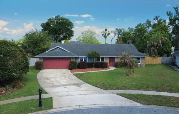936 Citrus Wood Court, LONGWOOD, FL 32750