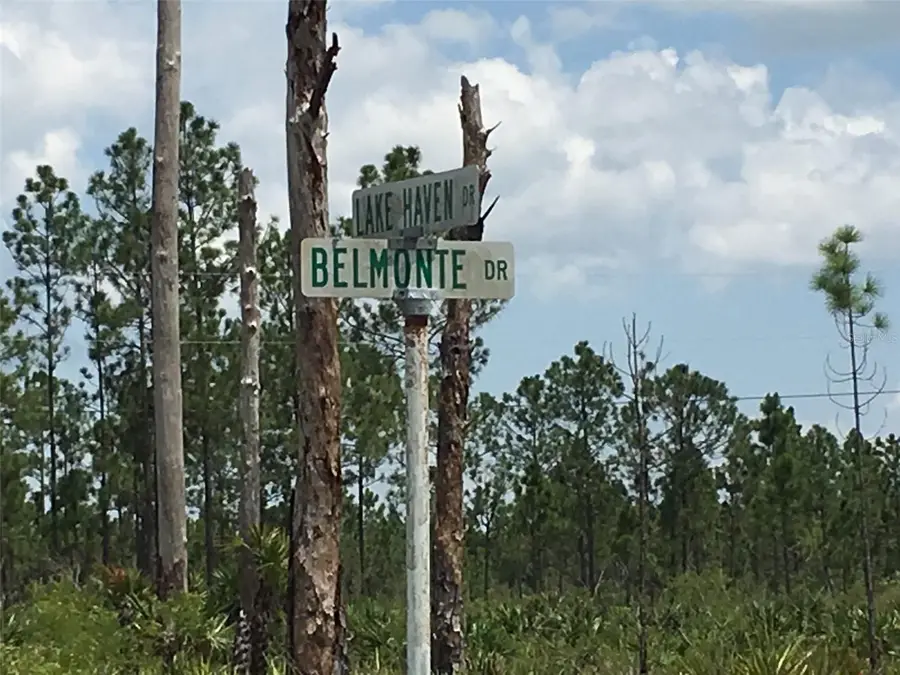 520 Belmonte Drive, Indian Lake Estates, FL 33855 - #2