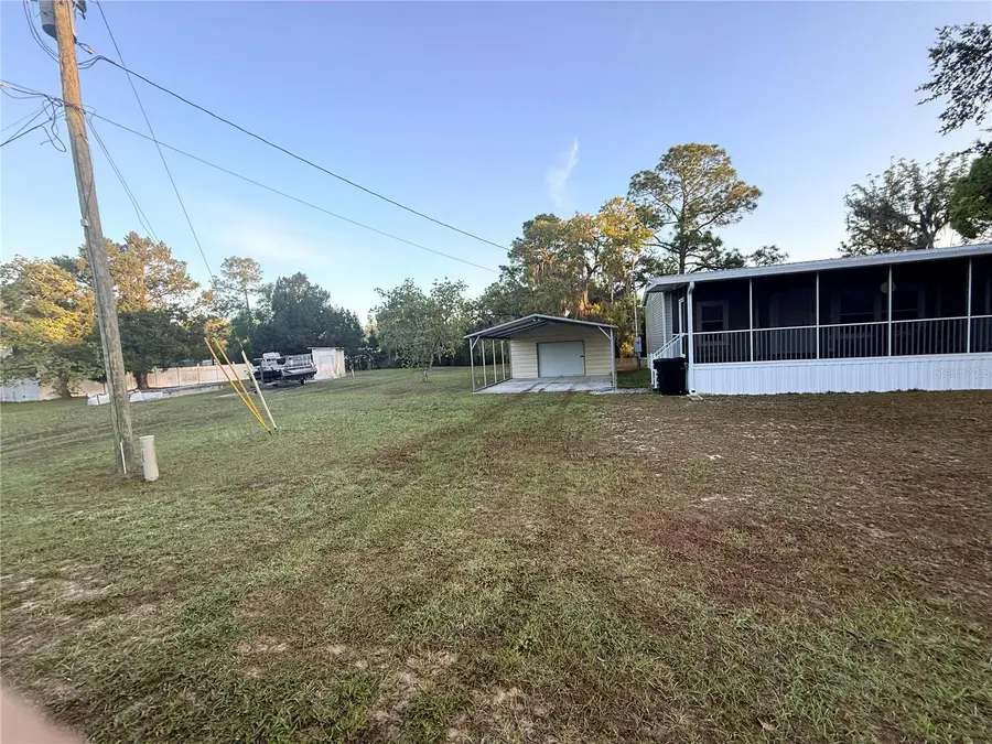 21809 Sunset Drive, Astor, FL 32102 - #2