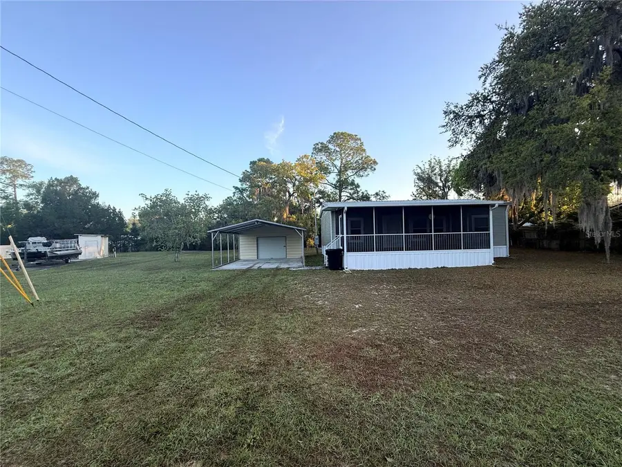 21809 Sunset Drive, Astor, FL 32102 - #3