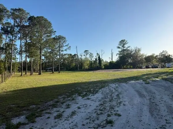 110 Wild Horse Run, DELTONA, FL 32738