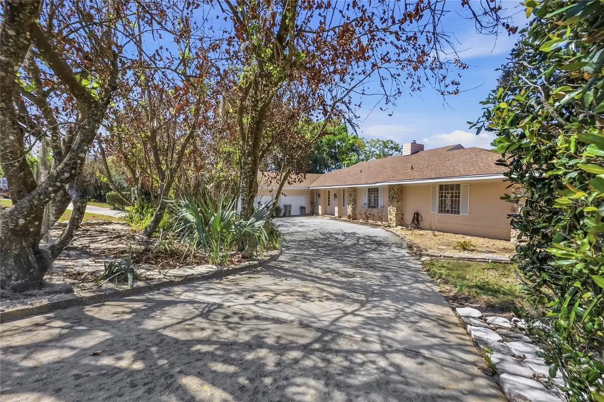 1352 Errol Parkway, Apopka, FL 32712 - #1