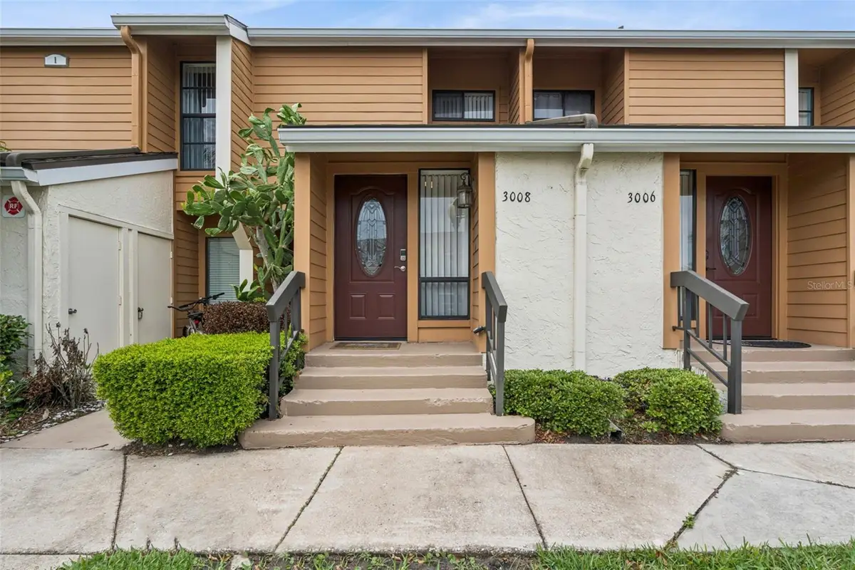 3008 Clubview Drive #U3, Orlando, FL 32822 - #1