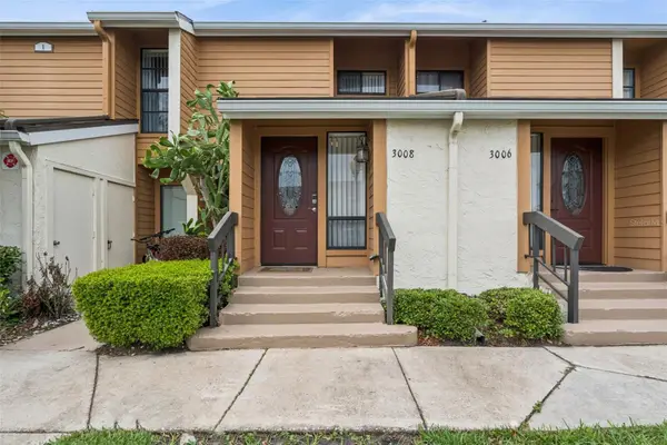 3008 Clubview Drive #U3, ORLANDO, FL 32822