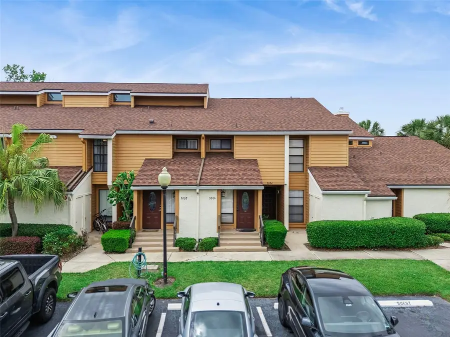 3008 Clubview Drive #U3, Orlando, FL 32822 - #2