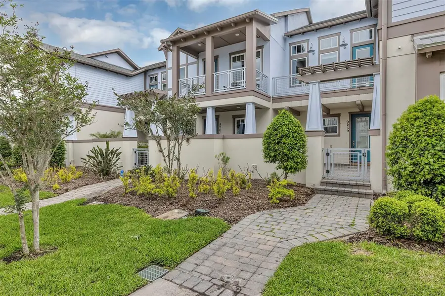 9239 Doherty Place, Orlando, FL 32827 - #2