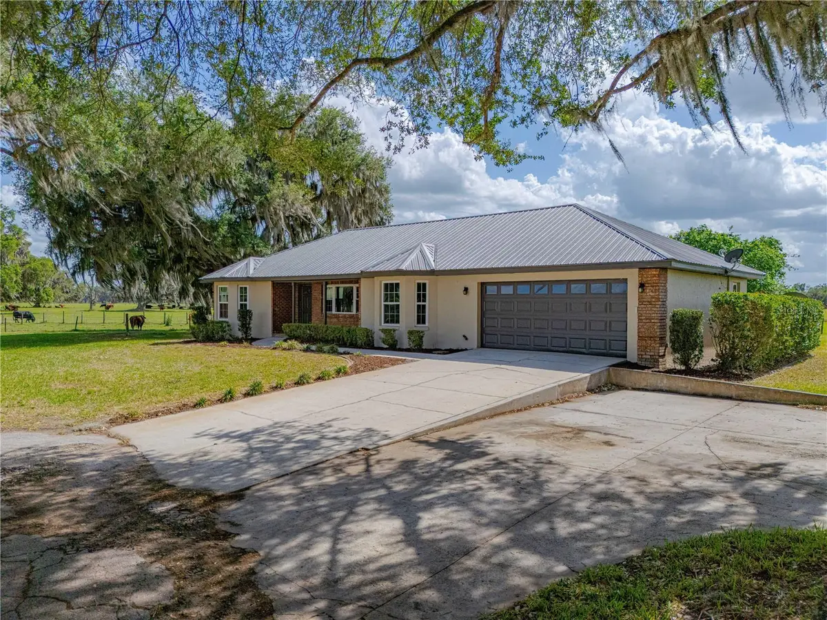 8197 Cr 736, Center Hill, FL 33514 - #1