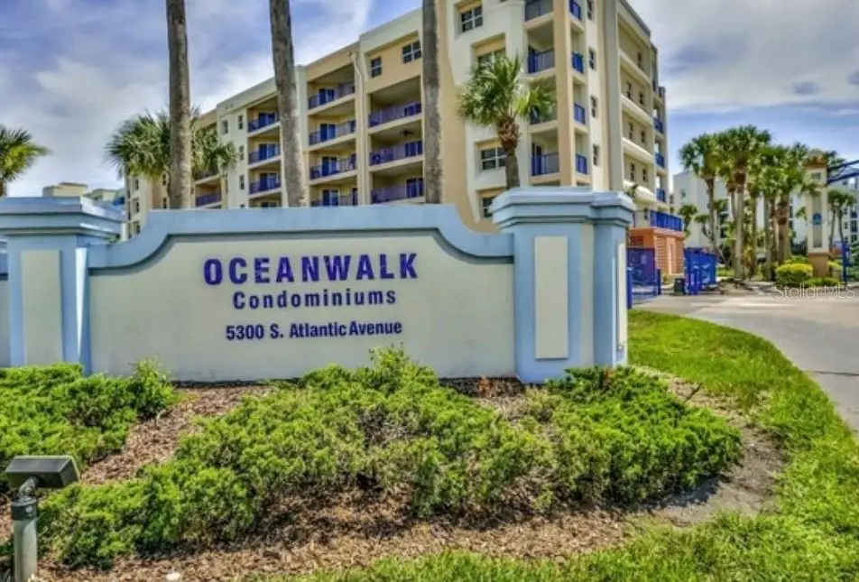 5300 S Atlantic Avenue #2303, New Smyrna Beach, FL 32169 - #1