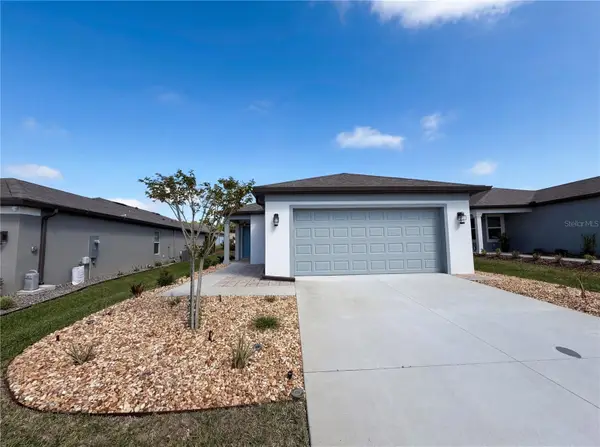 8359 SW 54th Loop, OCALA, FL 34481