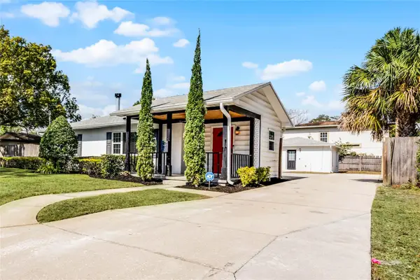 1911 Canton Street, ORLANDO, FL 32803