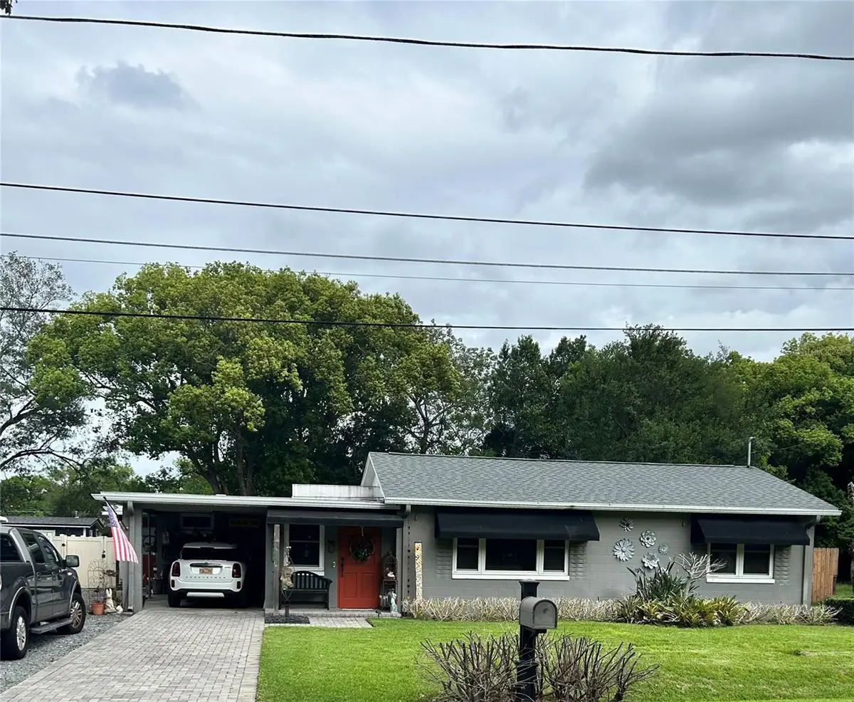 4923 N Magnolia Avenue, Winter Park, FL 32792 - #1