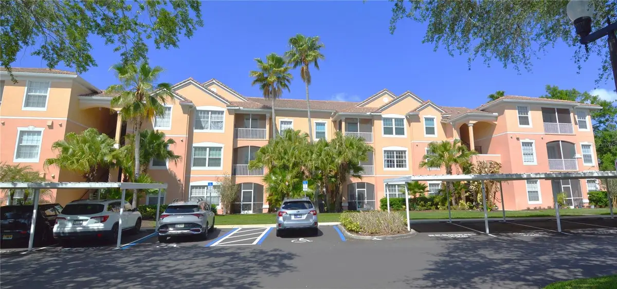 13500 Turtle Marsh Loop #832, Orlando, FL 32837 - #1