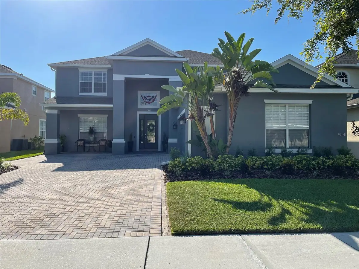 5870 Cheshire Cove Terrace, Orlando, FL 32829 - #1