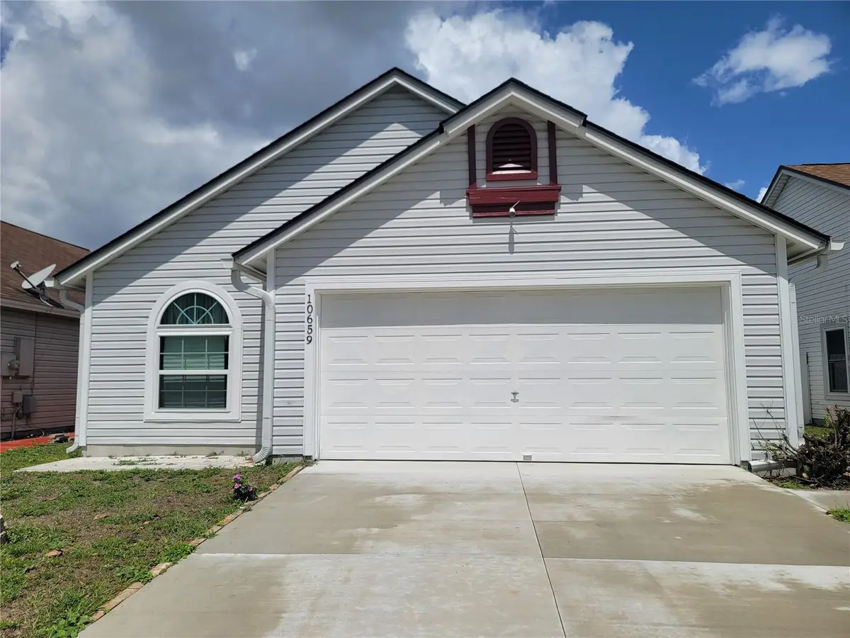 10659 Huntridge Road, Orlando, FL 32825 - #1