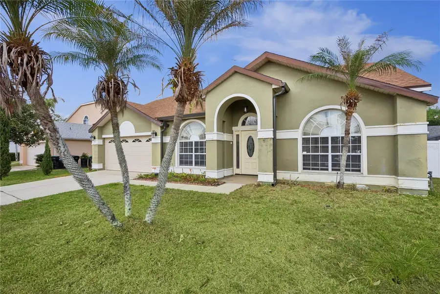 11715 Oxfordshire Place, Orlando, FL 32824 - #2