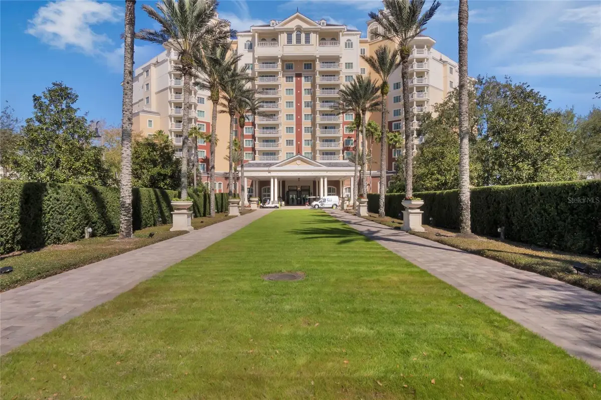 7593 Gathering Drive #206, Reunion, FL 34747 - #1