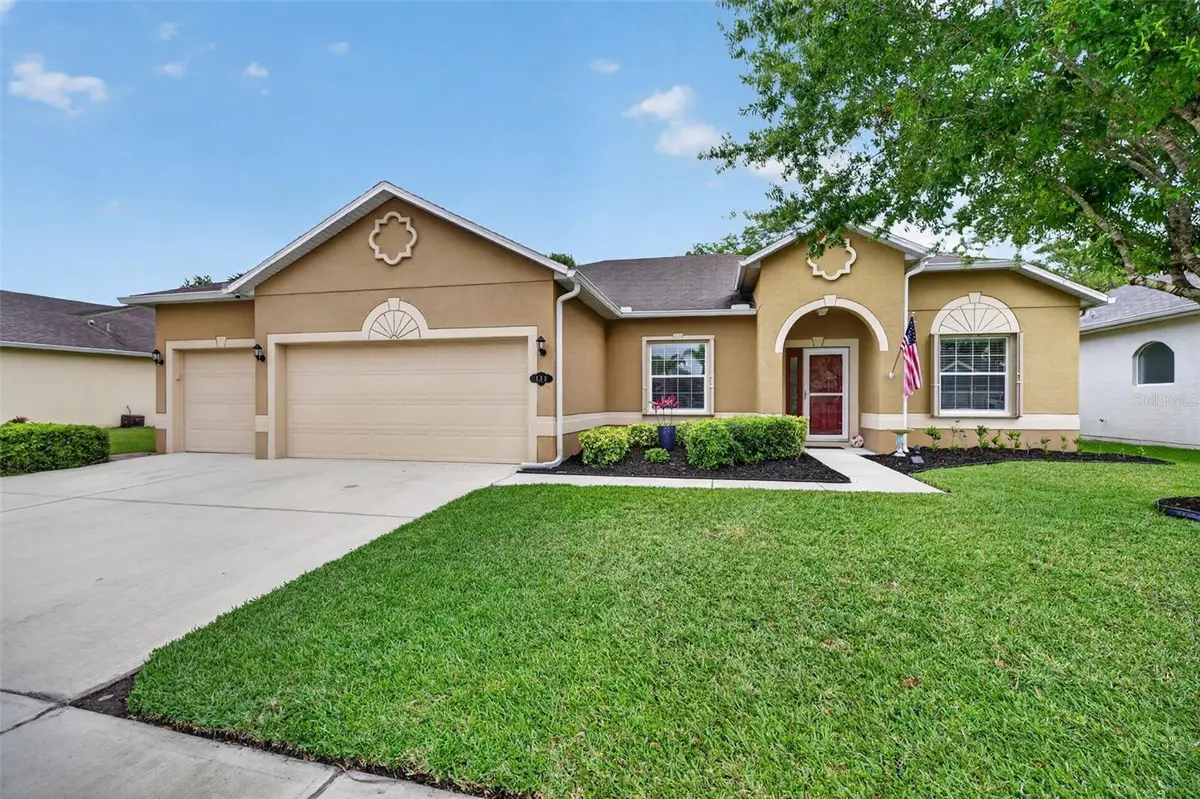 135 Stony Point Drive, Sebastian, FL 32958 - #1
