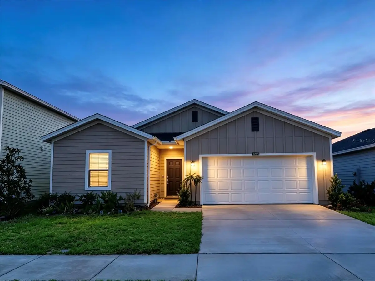 4713 SW 83rd Loop, Ocala, FL 34476 - #1