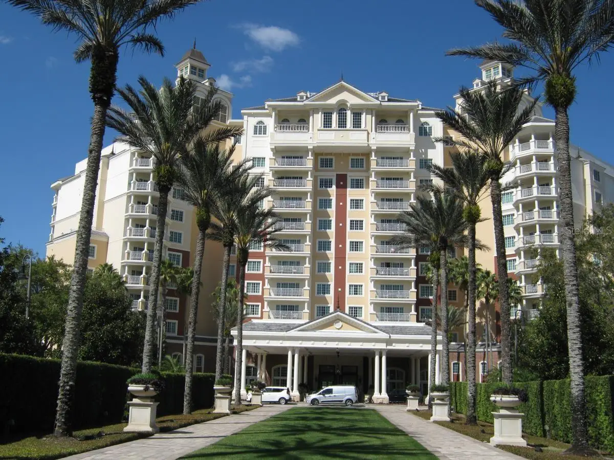 7593 Gathering Drive #706, Reunion, FL 34747 - #1