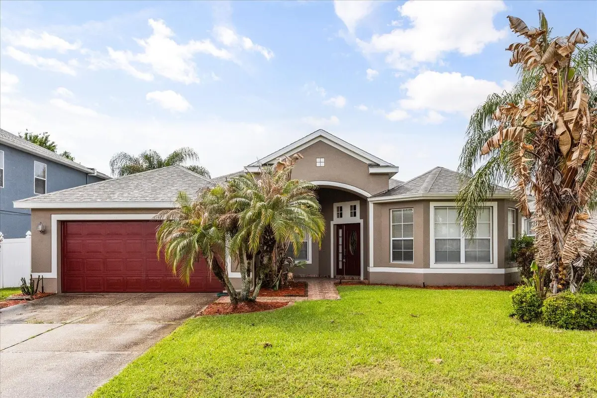 271 Magnolia Park Trl, Sanford, FL 32773 - #1