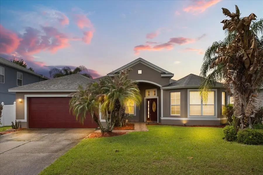 271 Magnolia Park Trl, Sanford, FL 32773 - #2