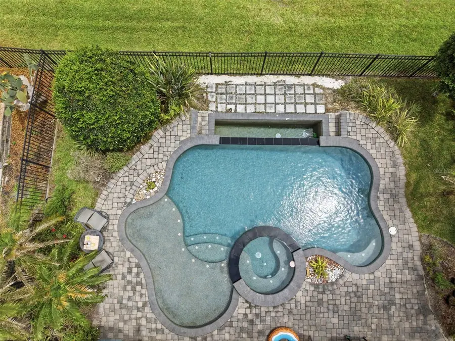 1417 Balsam Willow Trail, Orlando, FL 32825 - #2