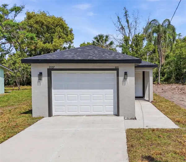 2107 Suanee Avenue, EUSTIS, FL 32726