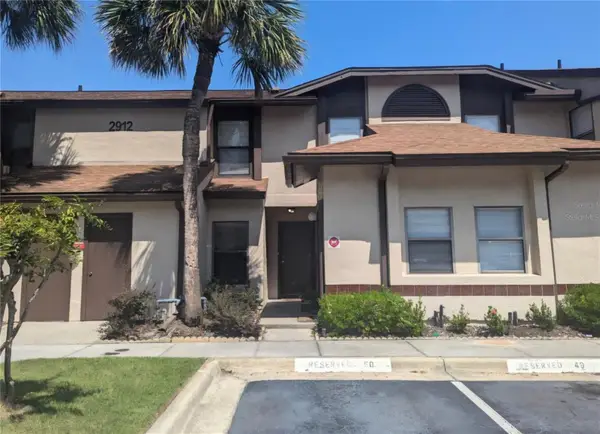 2912 S Semoran Boulevard #C9, ORLANDO, FL 32822