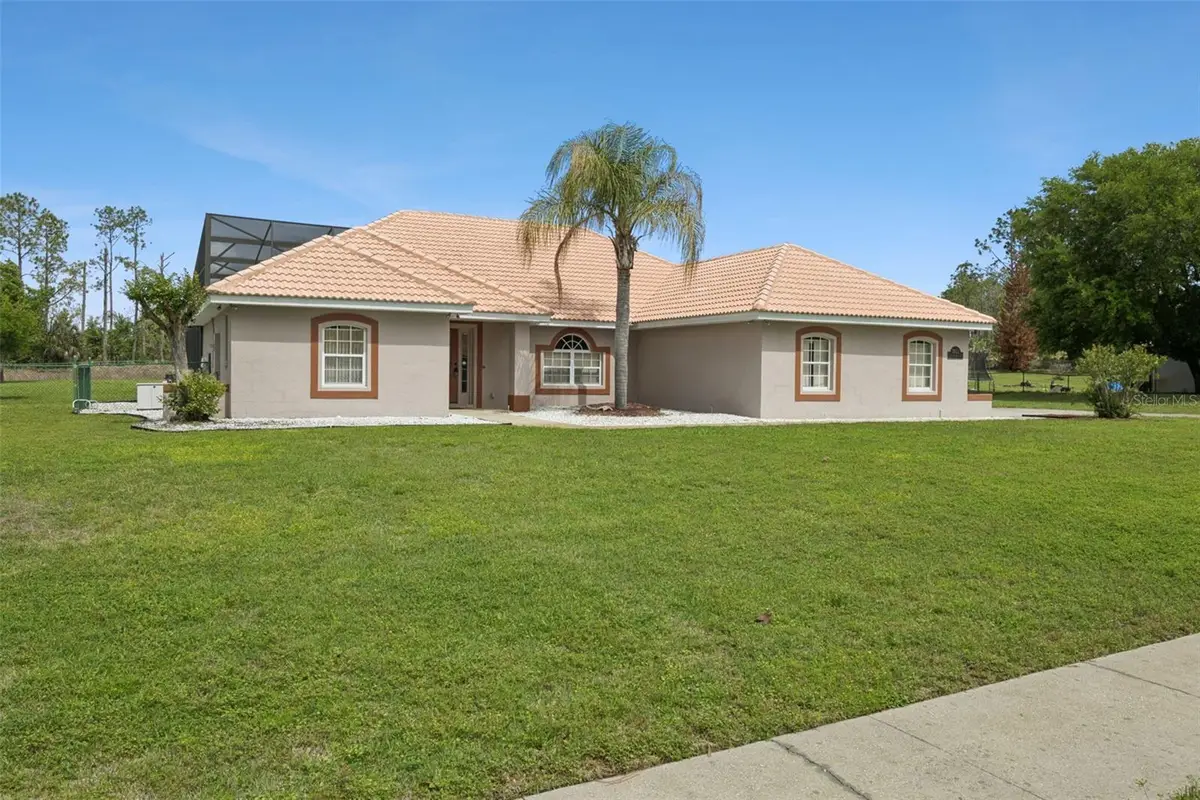 7833 Golf Paradise Way, Clermont, FL 34711 - #1
