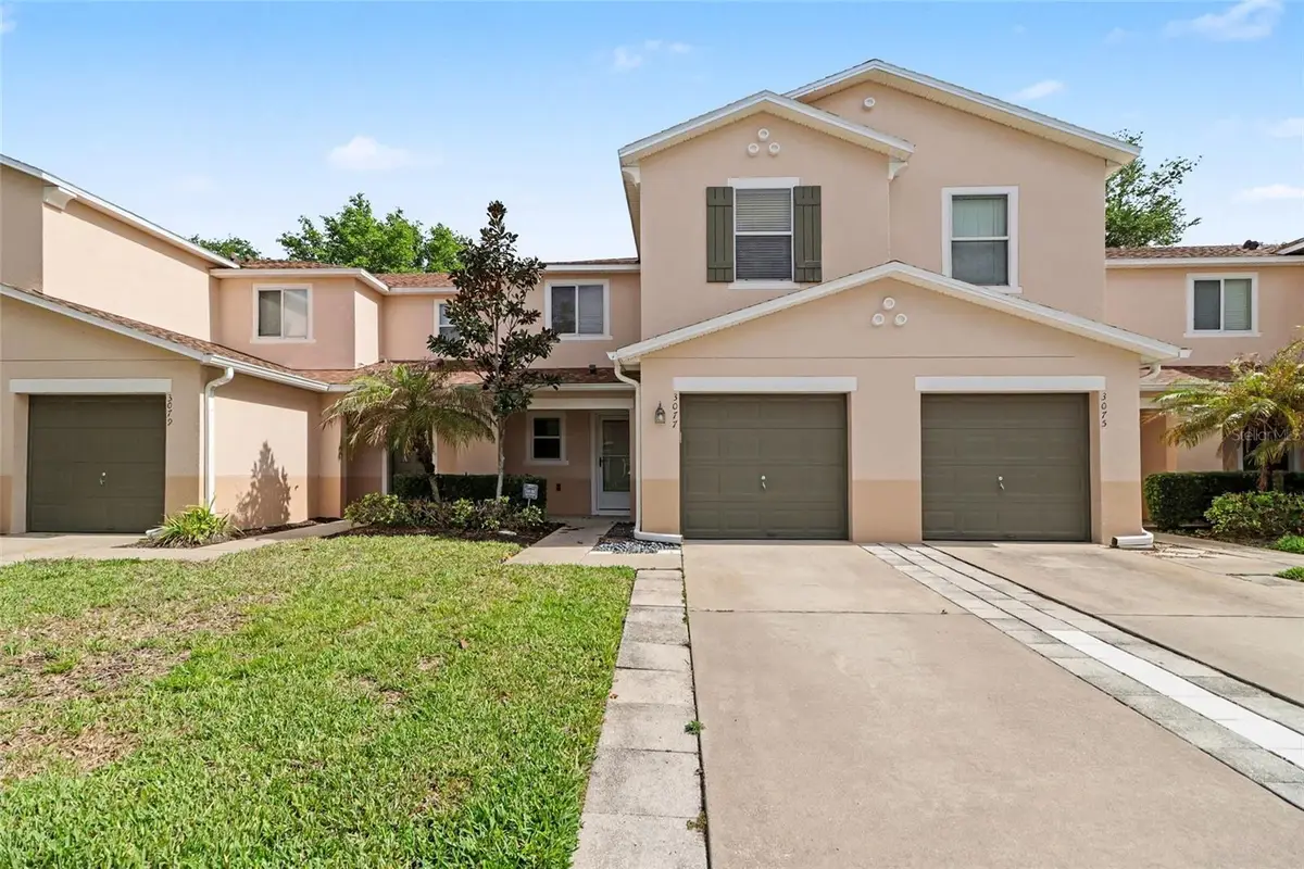 3077 Seaview Castle Drive, Kissimmee, FL 34746 - #1
