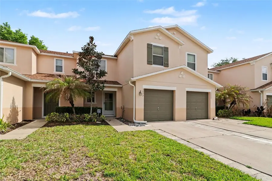 3077 Seaview Castle Drive, Kissimmee, FL 34746 - #2