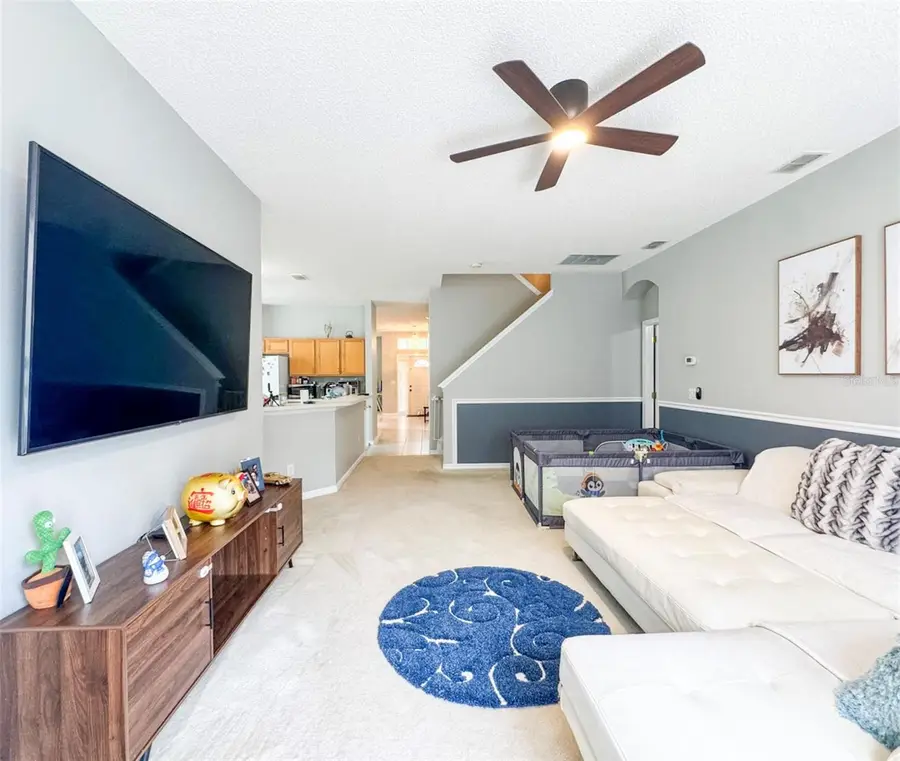 1207 Royal Saint George Drive, Orlando, FL 32828 - #3