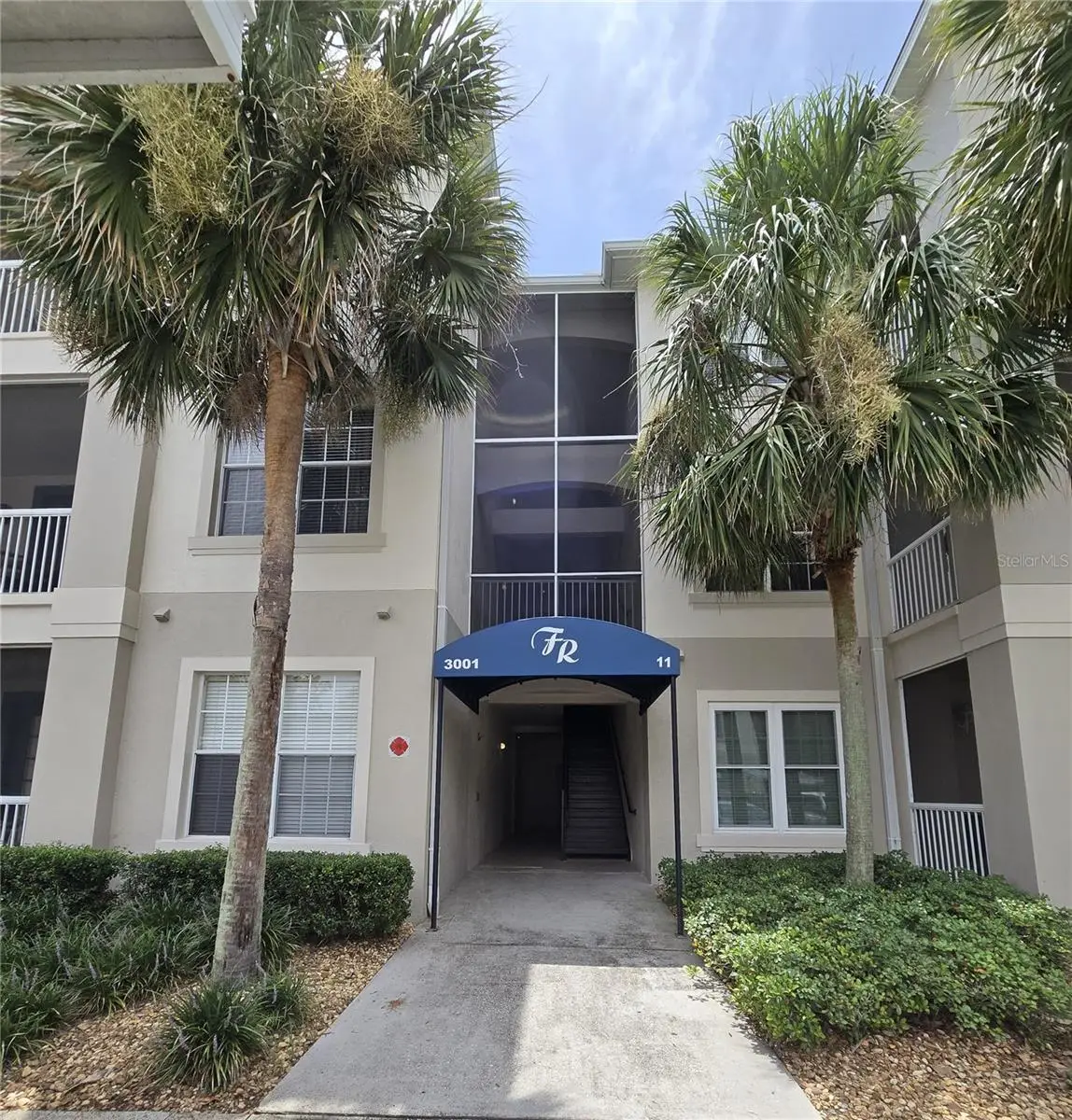 3001 Laurel Run Lane #203, Kissimmee, FL 34741 - #1
