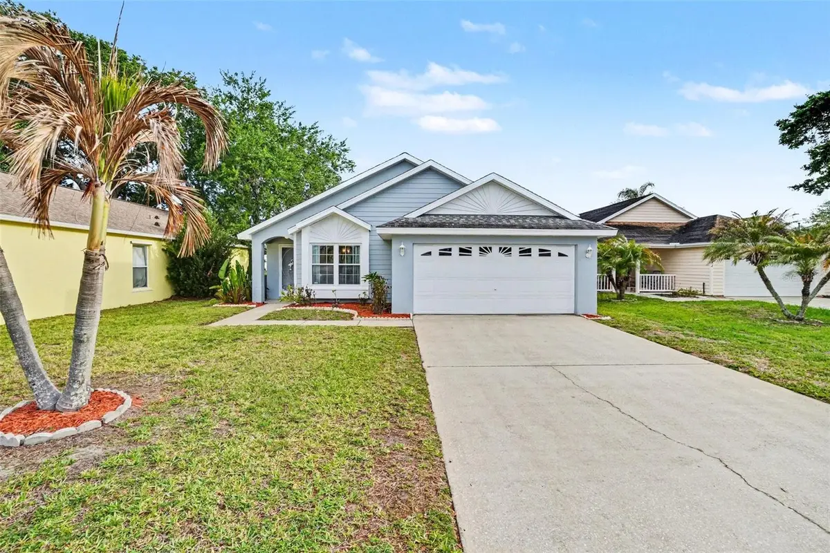 4748 White Heron Drive, Melbourne, FL 32934 - #1