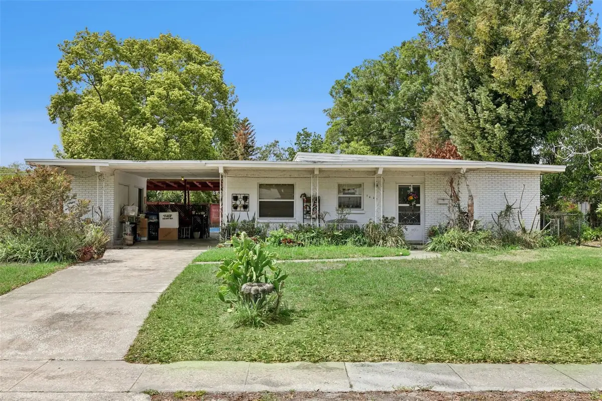 1624 Baltimore Drive, Orlando, FL 32810 - #1