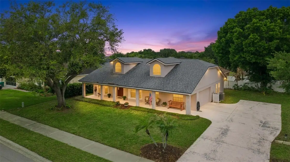 1035 Chase Drive, Winter Garden, FL 34787 - #1