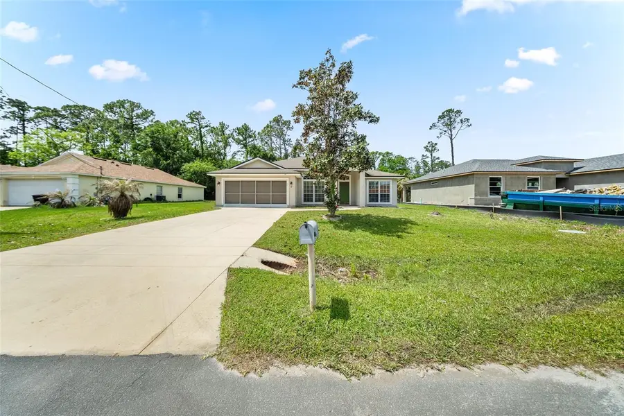 19 Postman Lane, Palm Coast, FL 32164 - #2