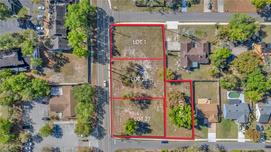 2740 Ramsey Drive, Apopka, FL 32703 - #3