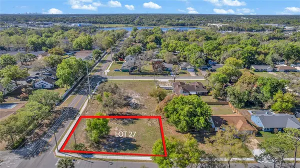 18 N Line Drive, APOPKA, FL 32703