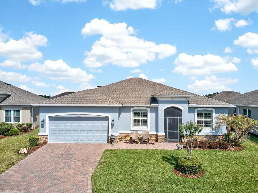 3863 Bedford Avenue, Winter Haven, FL 33884 - #2