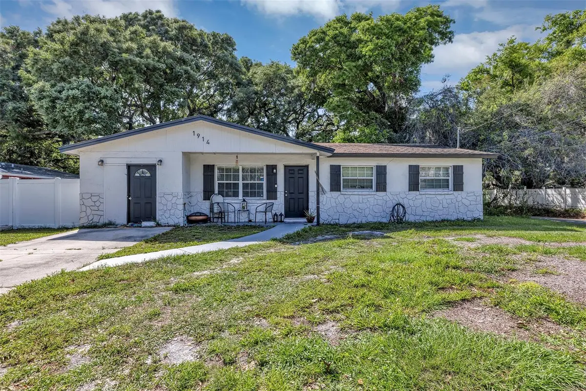 1914 Damon Avenue, Kissimmee, FL 34744 - #1
