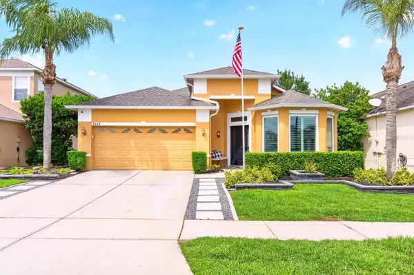 9644 Heron Pointe Drive, ORLANDO, FL 32832