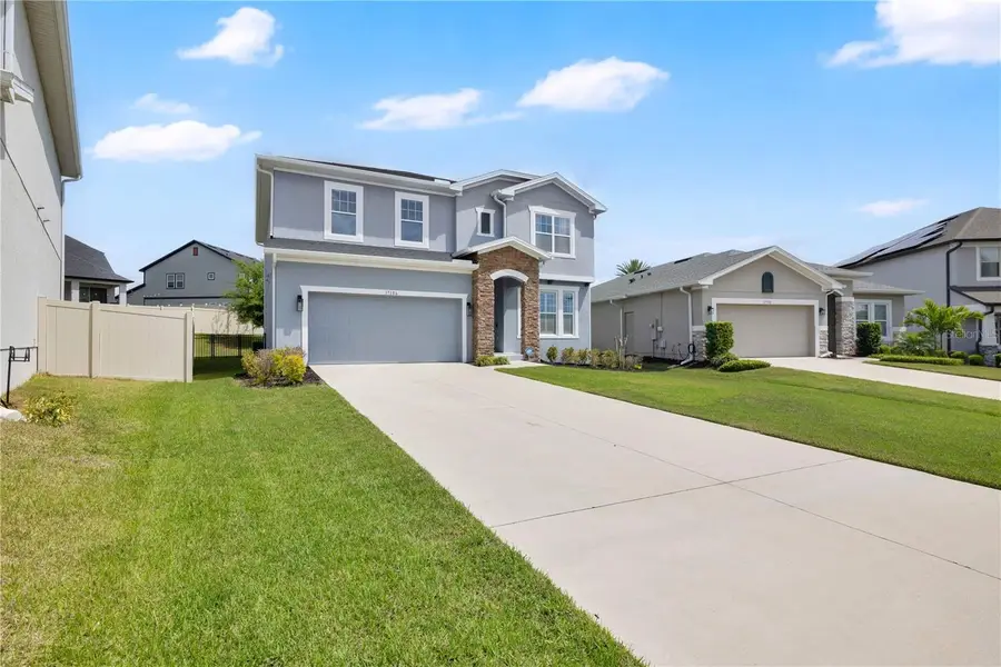 17186 Hickory Wind Drive, Clermont, FL 34711 - #3