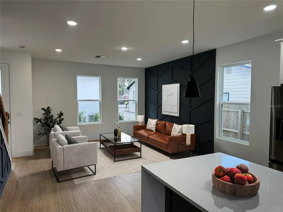 1317 E Harding Street, Orlando, FL 32806 - #2