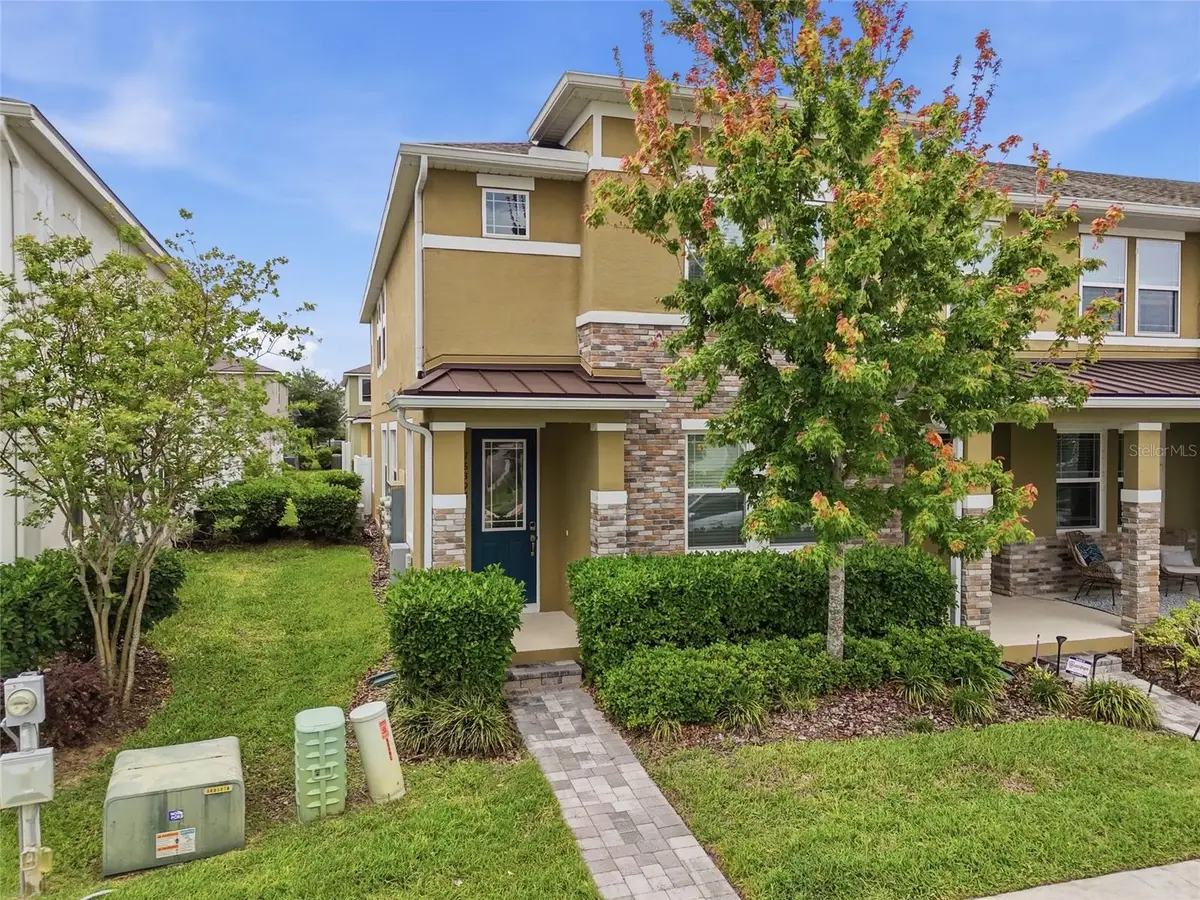 16396 Prairie School Drive, Winter Garden, FL 34787 - #1