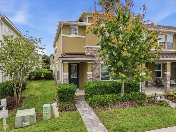 16396 Prairie School Drive, WINTER GARDEN, FL 34787